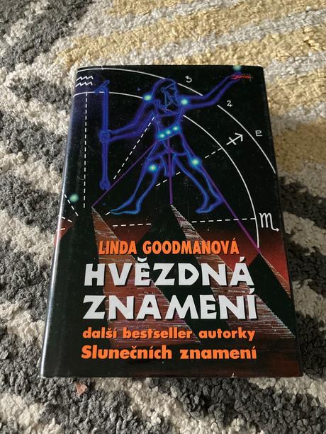 Hvězdná znamení tajné kódy vesmíru (1997), 