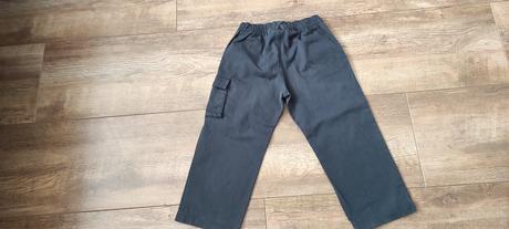 Letné nohavice, adidas,104