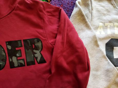 Mikina s trickom, 110