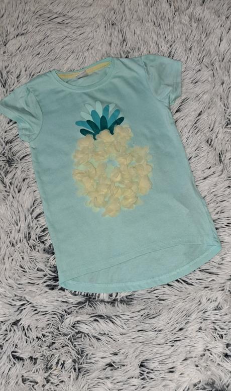 Tričko, kiki&koko,122