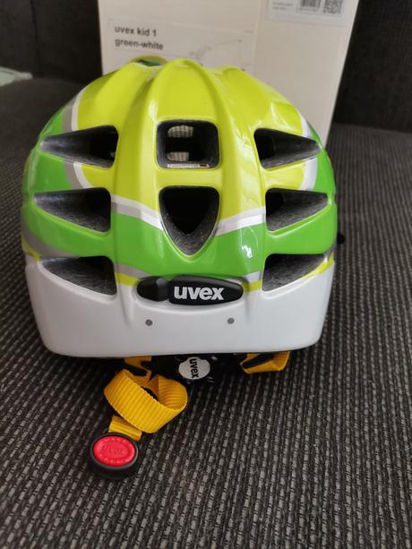 Cyklistická prilba, 