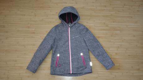 Softshel bunda, c&a,158