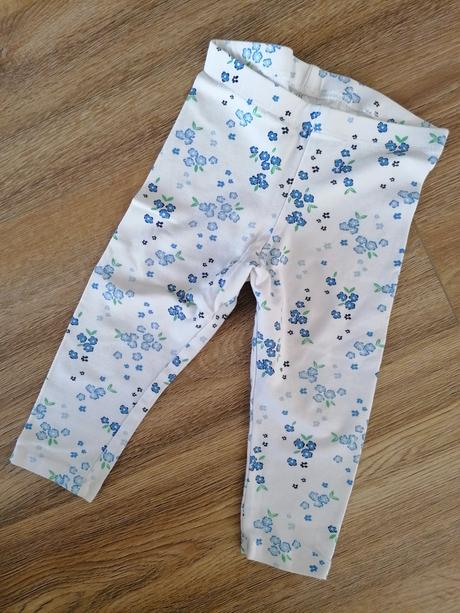 Kvetinové orhinkd mh rr5, h&m,80