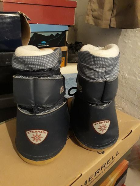 Detské snehule, pepperts,32