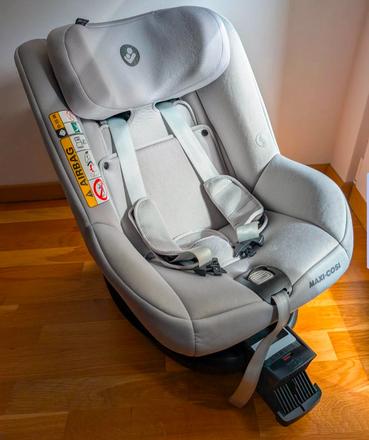 Detská autosedačka maxi-cosi, maxi cosi