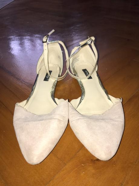 Dámske sandále - orsay, veľ. 39, 39