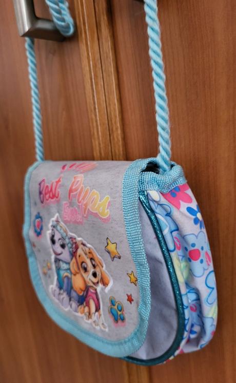 Kabelka paw patrol, 