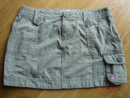 Sukna mini, next,s