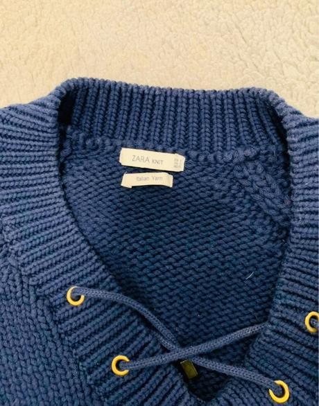 Zara sveter / pulover, zara,s