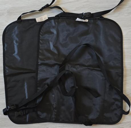 Zopa organizér na sedadlo, zopa