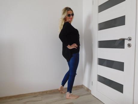 Mi mi-mikinka bavlnená dámska /dievčenská-s, s