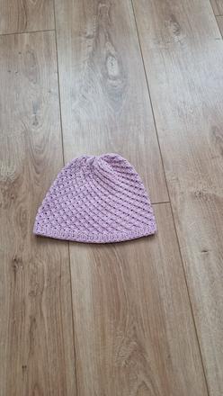 Čiapka veľ. 46 cm., 80