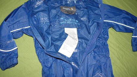 Overal do dazda regatta, regatta,86