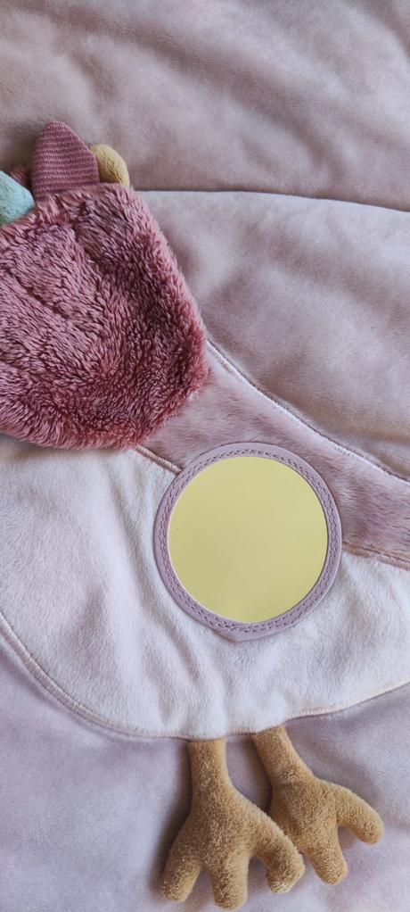 Hracia deka little dutch, 