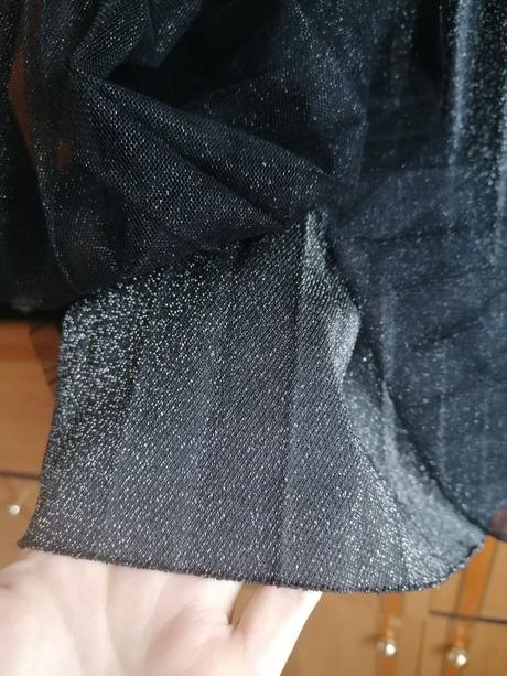 Plisovaná sukňa - nová, sinsay,m