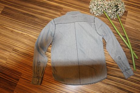 Pánska košeľa cropp v. s, s