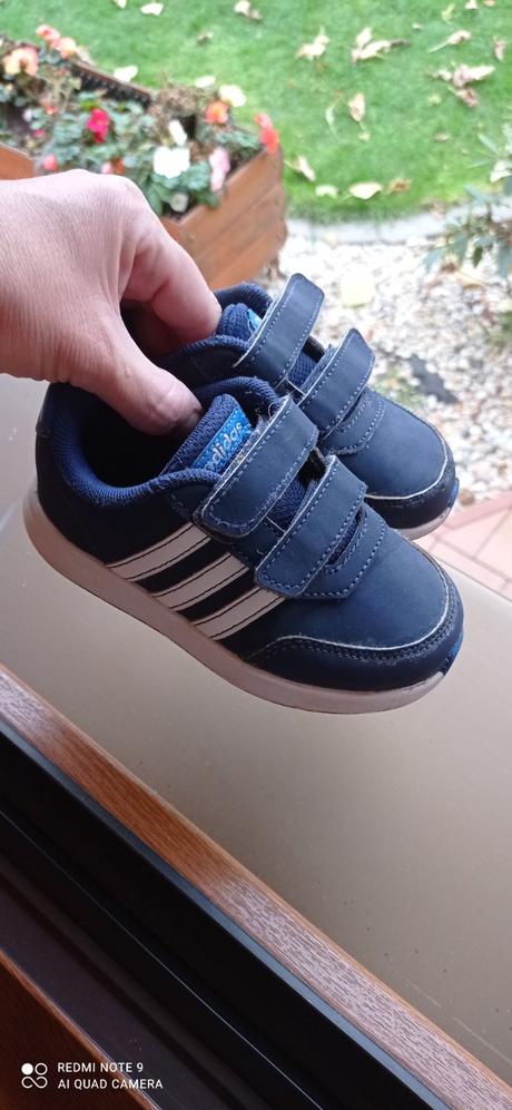 Adidas tenisky, adidas,25