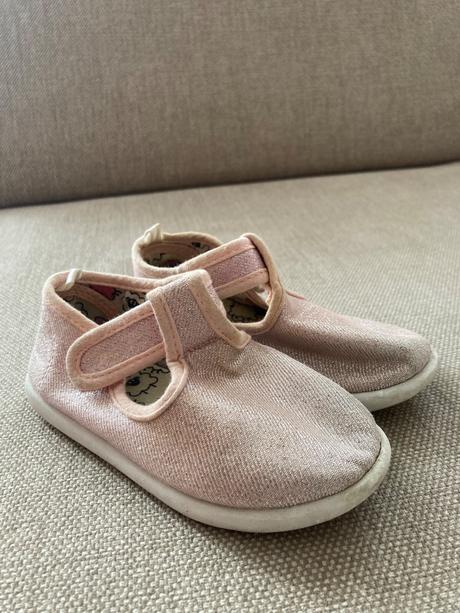 Detske dievcenske tenisky, pepco,24