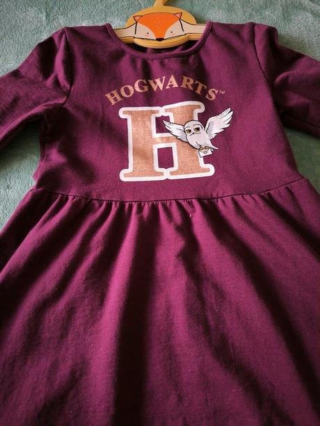 Šaty harry potter, pepco,134