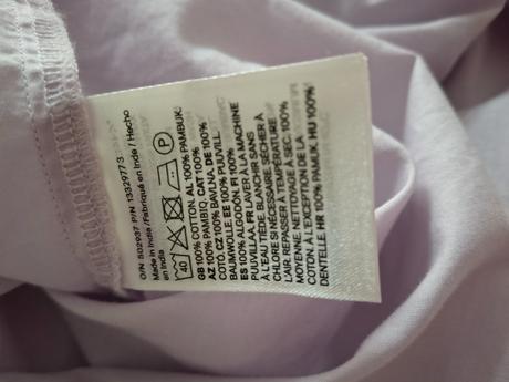 Nádherna blúzka h&m nova nadychane rukavy , krásna, h&m,m