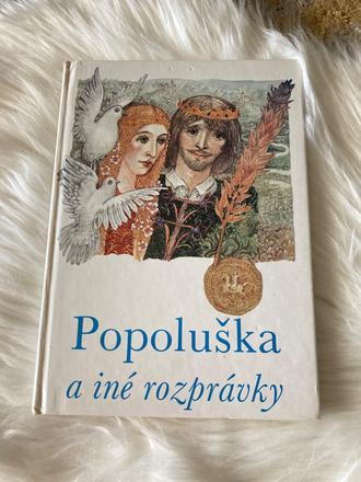 Popoluška a iné rozprávky (1991),