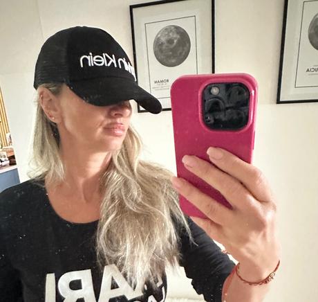 Siltovka, calvin klein