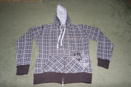 Dámska mikina, authority,m