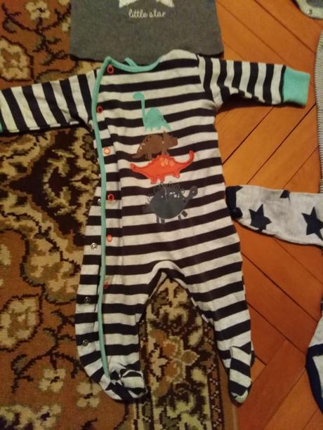 Mix oblecenie, 50–62