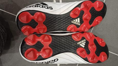 Kopačky, adidas,40