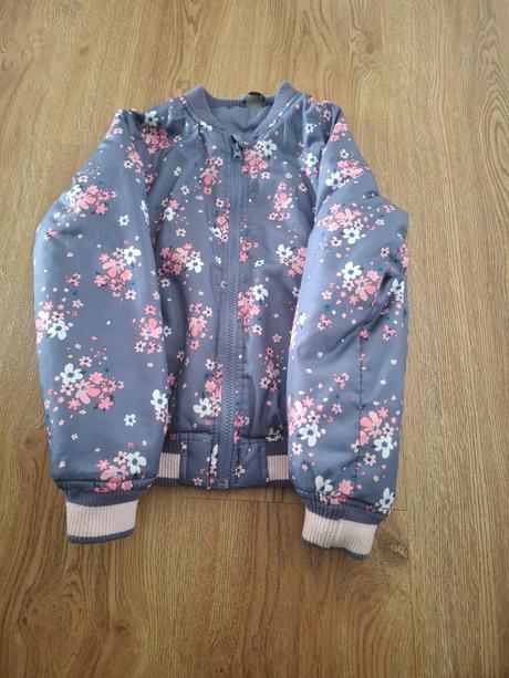 Dievcenska bombera, pepco,134