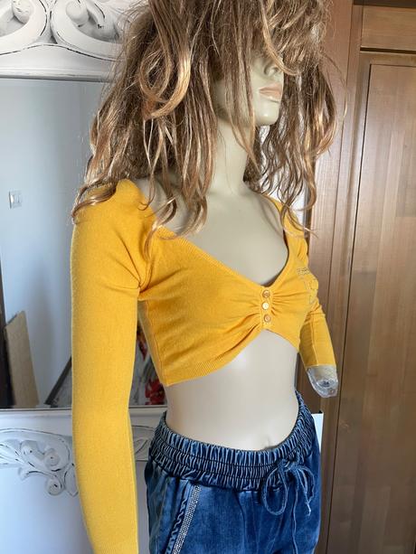 Svetrikovy top coconuda, s