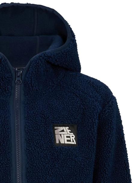 Detská bunda ziener juha junior, 128 / 140 / 152 / 164 / 176