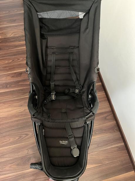 Kočík britax romer b-motion 4plus, britax,britax b-motion 4 plus