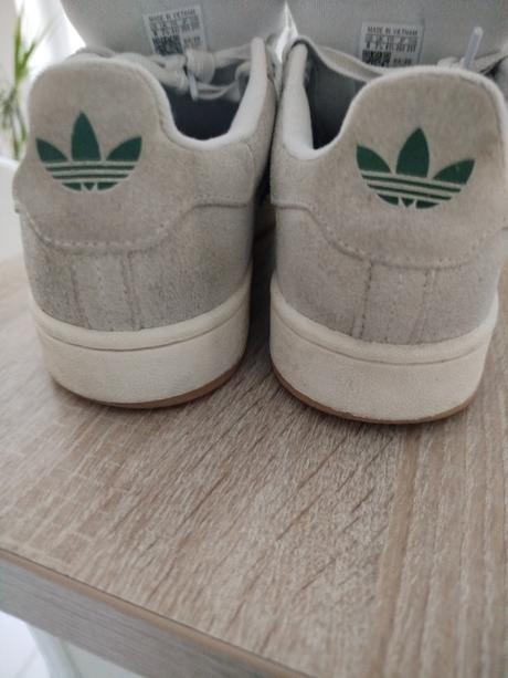 Tenistky adidas campus, adidas,41