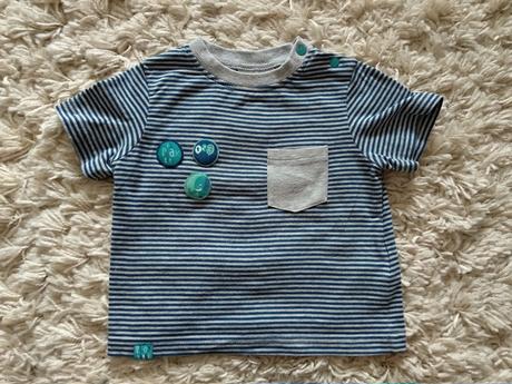 Coccodrillo tričko, coccodrillo,74