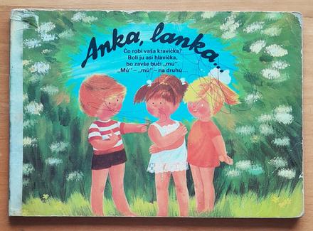 Anka, lanka...,