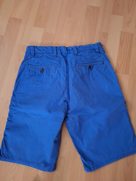 Krátke nohavice, tommy hilfiger,30