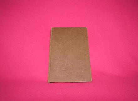 Otcova kliatba  bodický samo, 