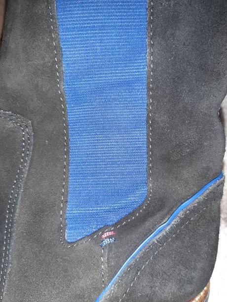 Kožené čižmy tommy hilfiger, tommy hilfiger,35