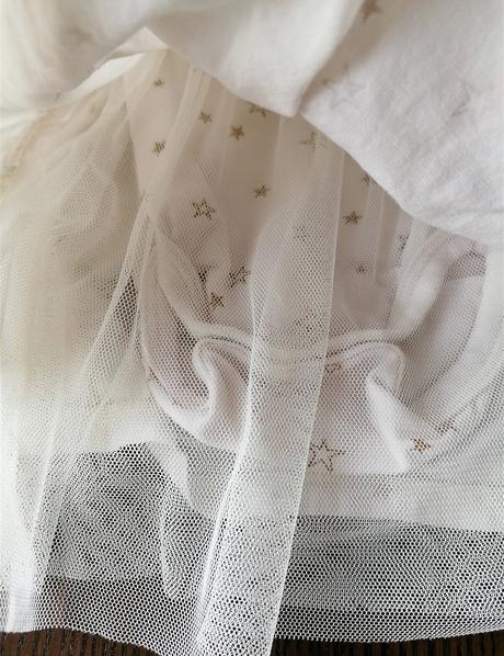 Zlatiste satocky, h&m,56