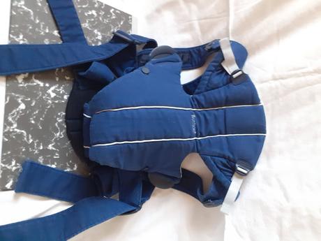 Babybjorn active klokanka, babybjörn