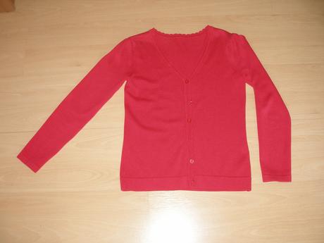 Tenký svetrík 140/146, george,140