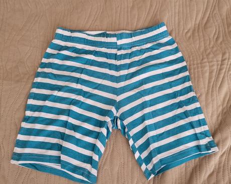 Letné chlapčenské pyžamo velk. 122/128, sinsay,122