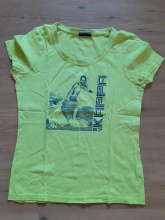 Tričko kappa, kappa,176