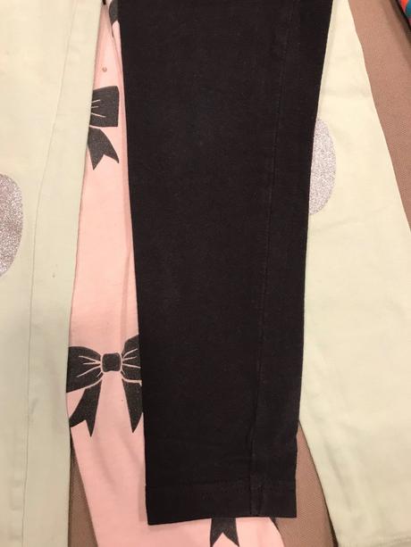 Legíny rôzne predaj aj jednotlivo, 110