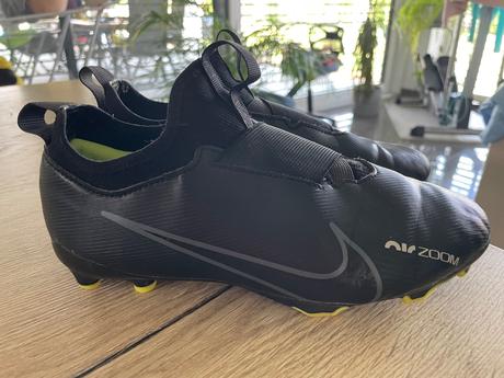 Kopačky, nike,36