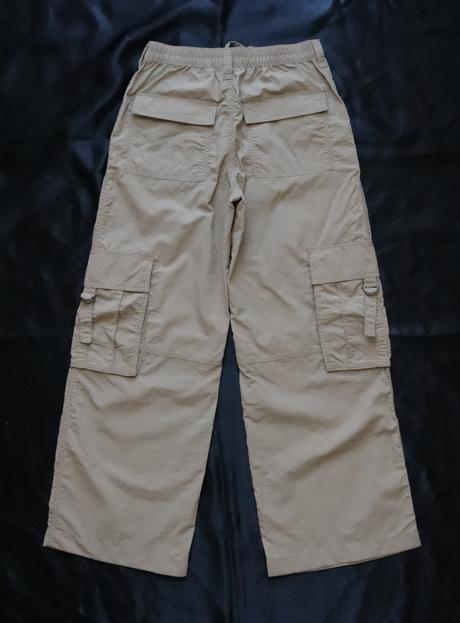 Nohavice h&m - bezchybný stav, h&m,158