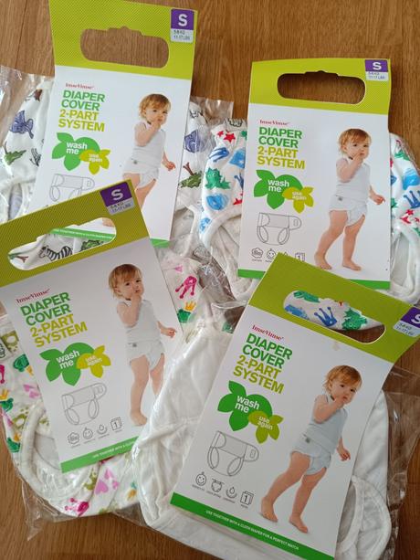 Imse vimse nohavičky, imsevimse,4 kg - 9 kg