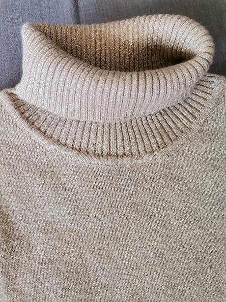 Trblietavý rolák, zara,116