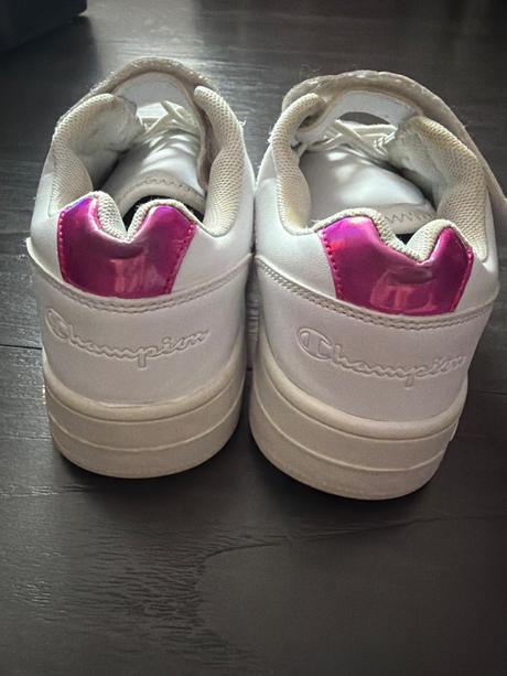 Tenisky champion, champion,35